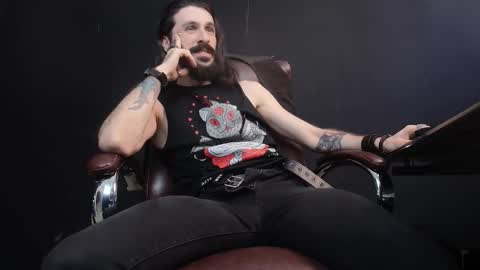 AxelColton online show from 02/13/25, 09:30