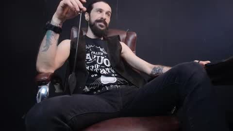 AxelColton online show from 02/15/25, 10:11