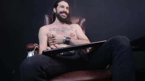 AxelColton online show from 02/15/25, 01:16