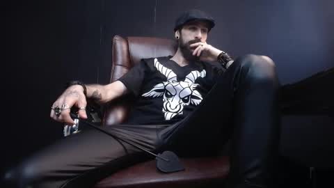 AxelColton online show from 02/16/25, 09:48