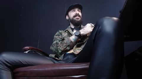 AxelColton online show from 02/19/25, 06:22