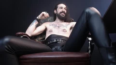 AxelColton online show from 02/20/25, 12:04