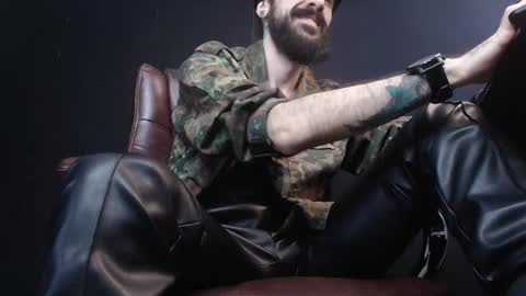 AxelColton online show from 02/22/25, 09:23