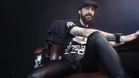 AxelColton online show from 02/23/25, 09:00