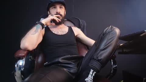 AxelColton online show from 02/27/25, 10:04