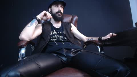 AxelColton online show from 03/01/25, 05:42