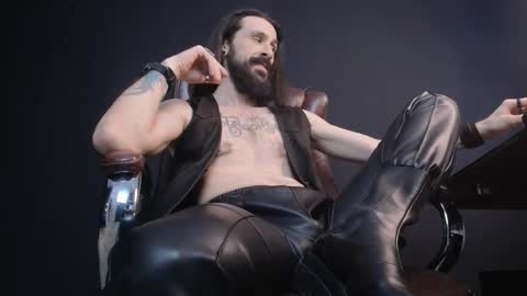 AxelColton online show from 03/01/25, 12:34