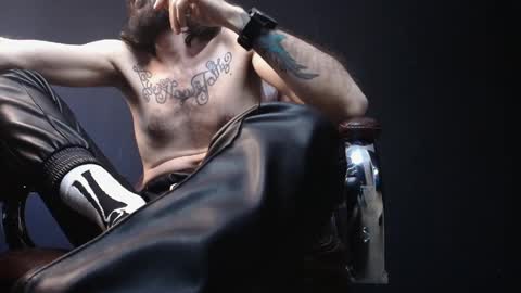 AxelColton online show from 03/03/25, 12:05