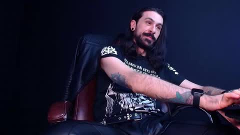 AxelColton online show from 11/06/25, 11:33