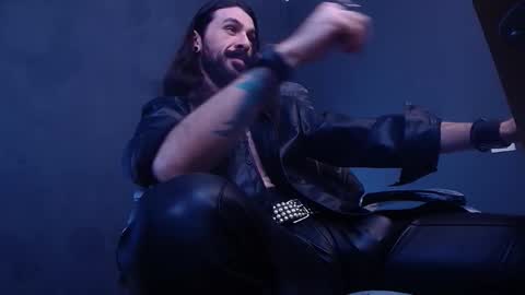 AxelColton online show from 11/21/25, 06:56