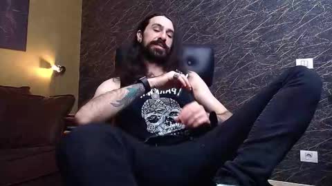 AxelColton online show from 01/15/26, 11:37