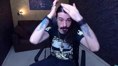 AxelColton online show from 02/05/26, 11:48