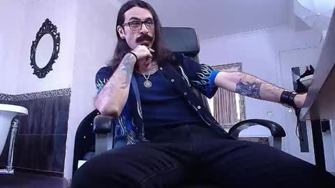 AxelColton online show from 02/07/26, 11:47