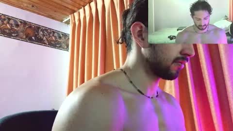 axelcr0ss online show from 09/23/25, 02:47