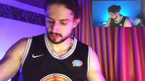 axelcr0ss online show from 09/27/25, 04:17