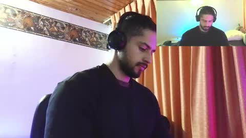 axelcr0ss online show from 10/03/25, 01:57