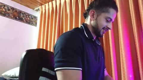 axelcr0ss online show from 10/08/25, 12:52