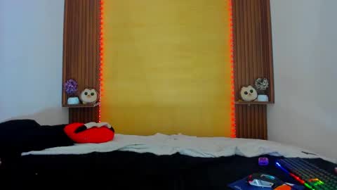Snapshot of axelfox_ chatting on 03/11/25, 04:10 axelfox_ online show from 03/11/25, 04:10