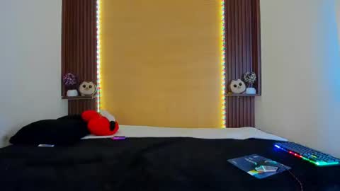 Snapshot of axelfox_ chatting on 03/12/25, 03:07 axelfox_ online show from 03/12/25, 03:07