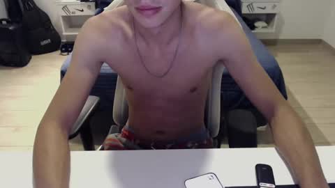 Matias online show from 01/09/25, 07:10
