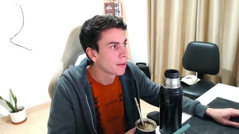 Matias online show from 05/08/26, 06:30