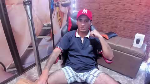 Axell Cross2 online show from 01/27/25, 07:35