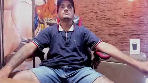 Axell Cross2 online show from 01/27/25, 11:33