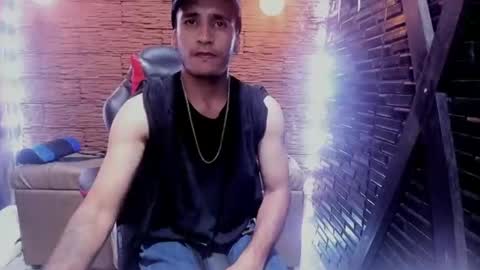 Axell Cross2 online show from 01/29/25, 01:16