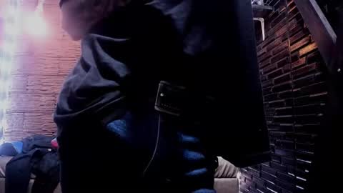 Axell Cross2 online show from 01/29/25, 04:26