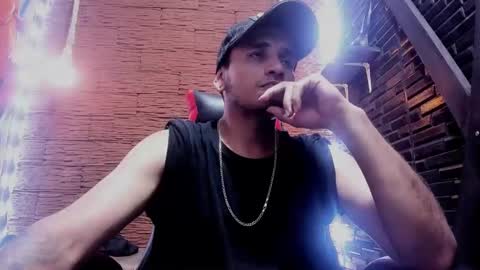 Axell Cross2 online show from 01/29/25, 07:46