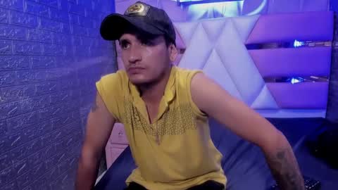 Axell Cross2 online show from 01/30/25, 12:50