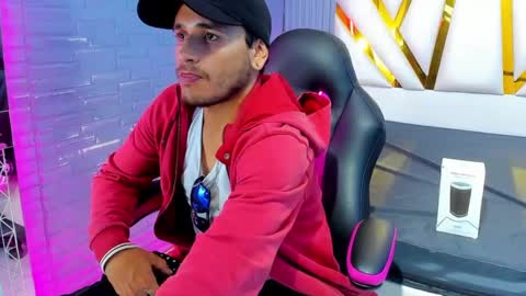 Axell Cross2 online show from 02/11/25, 07:05