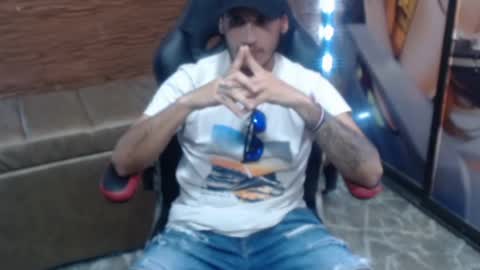 Axell Cross2 online show from 02/12/25, 07:02