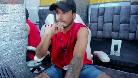 Axell Cross2 online show from 02/17/25, 11:20