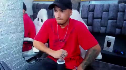 Axell Cross2 online show from 02/24/25, 01:13