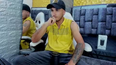 Axell Cross2 online show from 02/24/25, 11:41