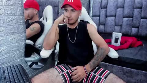 Axell Cross2 online show from 02/25/25, 11:11