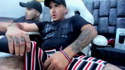 Axell Cross2 online show from 02/28/25, 12:21