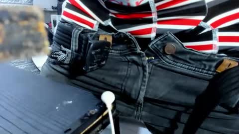 Axell Cross2 online show from 02/28/25, 04:21