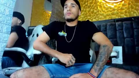 Axell Cross2 online show from 03/01/25, 08:42