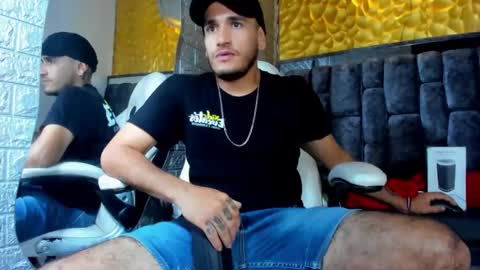 Axell Cross2 online show from 03/01/25, 11:47