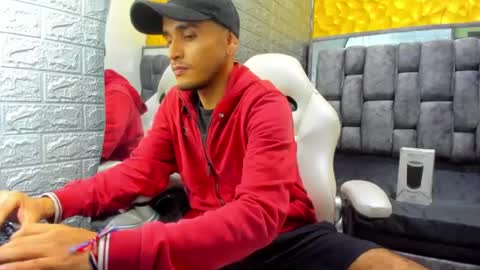 Axell Cross2 online show from 03/06/25, 01:05