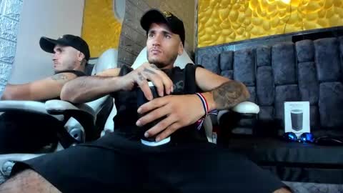 Axell Cross2 online show from 03/06/25, 09:03