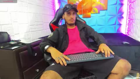 Axell Cross2 online show from 01/05/26, 07:39