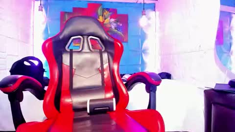 Axell Cross2 online show from 02/26/26, 01:59