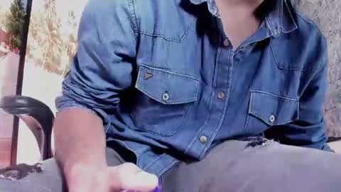 Axell Cross2 online show from 02/27/26, 06:08