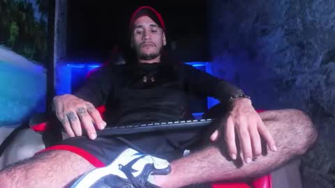 Axell Cross2 online show from 03/26/26, 12:06