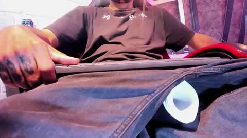 Axell Cross2 online show from 03/30/26, 02:12