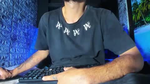 Axell Cross2 online show from 04/08/26, 01:38