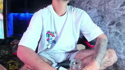 Axell Cross2 online show from 04/09/26, 12:54